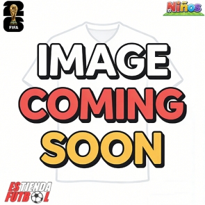 Austria Nicolas Seiwald #6 Segunda Equipación Niños Mundial 2026 Manga Corta (+ Pantalones cortos)